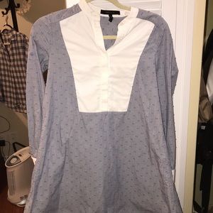 BCBG Michala Shirtdress